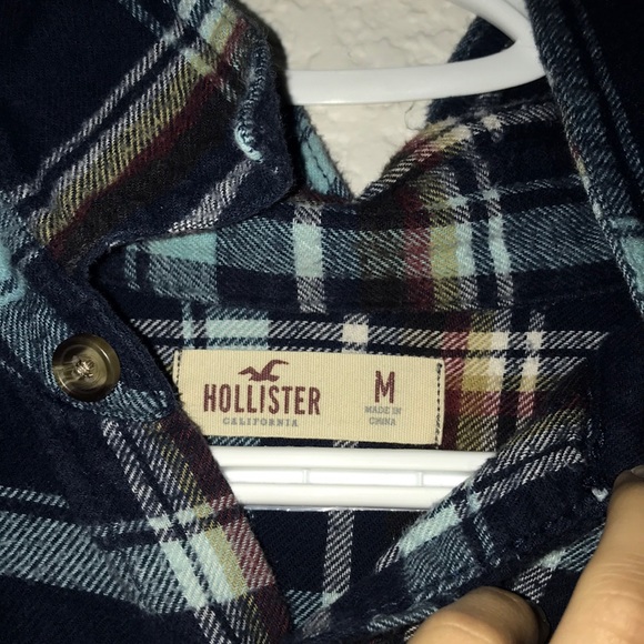 Flannel - Picture 2 of 3